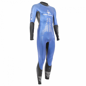 Pánský triatlonový oblek Aqua Sphere PHANTOM MAN 5/2 mm - výprodej - M
