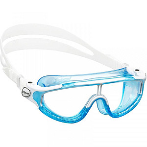 Dětské plavecké brýle Cressi BALOO 2-7 let čirá skla