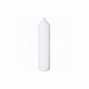 Potápěčská láhev VÍTKOVICE 8 L/300 bar konvex