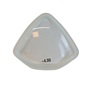 Dioptrická skla k masce REVEAL X2 (od -1 do -5)
