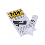 Silikonový lubrikant na zip TIZIP 8 g