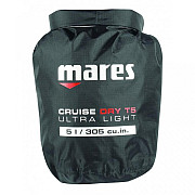 Lodní vak Mares CRUISE DRY ULTRA LIGHT 5 L