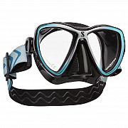 Maska Scubapro SYNERGY MINI s comfort páskem černý silikon