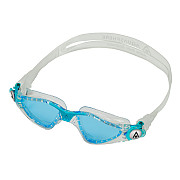 Dětské plavecké brýle Aqua Sphere KAYENNE JUNIOR modrá skla