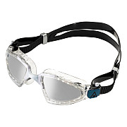 Plavecké brýle Aqua Sphere KAYENNE PRO titan. zrcadlová skla stříbrná
