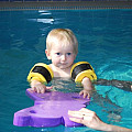 Dětské plavecké rukávky Agama EVA od 1 roku