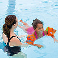 Dětské plavecké rukávky Zoggs FLOAT BANDS 0-12 měsíců/do 11 kg