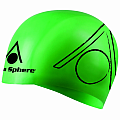 Plavecká čepice Aqua Sphere Tri Cap