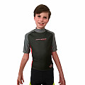 Pánské/chlapecké triko z neoprenu Aqua Sphere TOP 1 mm - výprodej