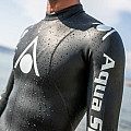 Pánský triatlonový oblek Aqua Sphere PURSUIT V3 MEN 2/4 mm