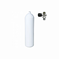 Potápěčská láhev VÍTKOVICE 12 L/230 bar konvex