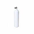 Potápěčská láhev VÍTKOVICE 18 L/230 bar konvex