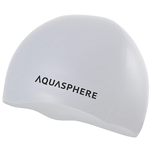 Plavecká čepice Aqua Sphere PLAIN SILICONE CAP