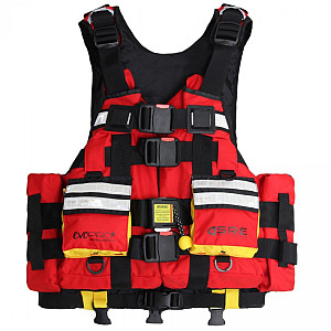 Záchranná vesta Northern Diver ARCTIC SURVIVOR EVO PRO 6 PFD