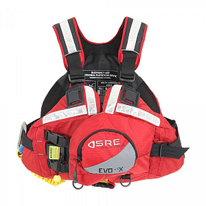 Záchranná vesta Northern Diver EVO X PFD - L