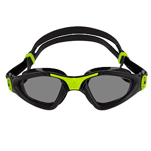 Plavecké brýle Aqua Sphere KAYENNE samozatmavovací skla - tmavě šedá/zelená