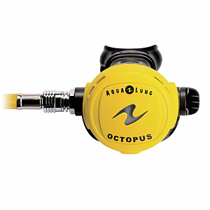 Octopus Aqua Lung CALYPSO/TITAN 125800