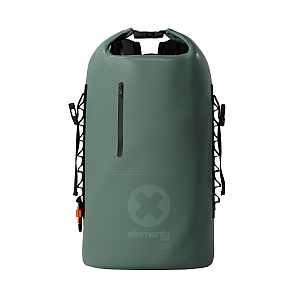 Lodní vak na záda Elements TREK 2.0 80 L
