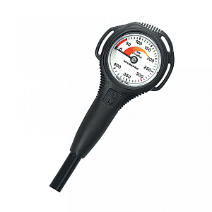 Manometr Scubapro COMPACT PRESSURE GAUGE 400 bar