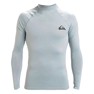 Pánské lycrové triko Quiksilver UFP50, dlouhý rukáv