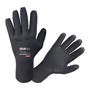 Neoprenové rukavice Mares FLEXA CLASSIC 5 mm