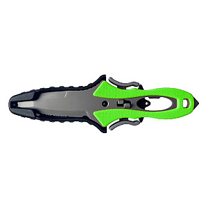 Nůž WRE Rescue Professional - zelená