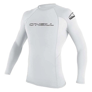 Dětské lycrové triko O´neill BASIC SKIN dlouhý rukáv
