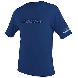 Pánské lycrové triko O'neill LOOSE FIT, krátký rukáv