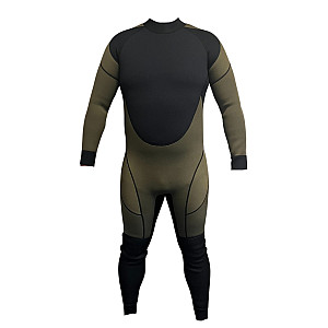Pánský neopren MILITARY 3 mm
