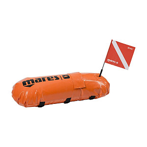 Bójka Mares HYDRO TORPEDO