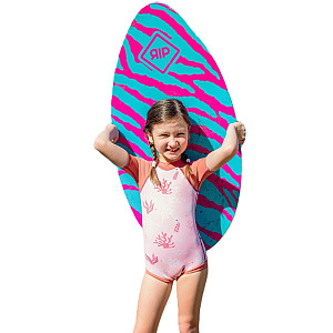 Dětský neopren KAIWAI 2 mm - BODY STŘIH