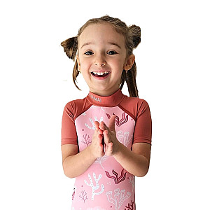 Dětský neopren KAIWAI 2 mm - SHORT STŘIH