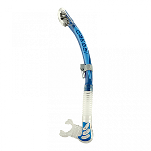 Šnorchl Cressi ALPHA ULTRA DRY