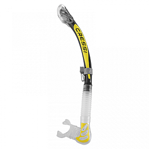 Šnorchl Cressi ALPHA ULTRA DRY