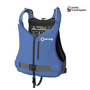 Plovací vesta Elements CANOE RENT 2.0