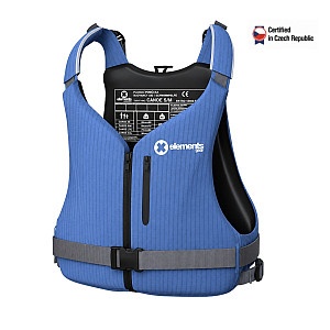 Plovací vesta Elements CANOE RENT 2.0