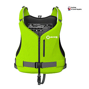 Plovací vesta Elements CANOE 2.0 Junior