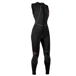 Dámské neoprenové raftové kalhoty Elements REDY 3 mm