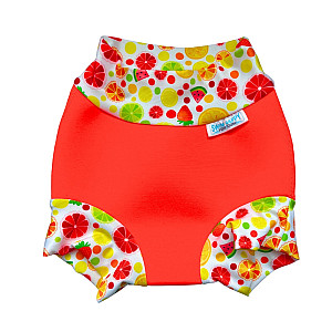 Dětské neoprenové plavky SWIM NAPPY - různé motivy