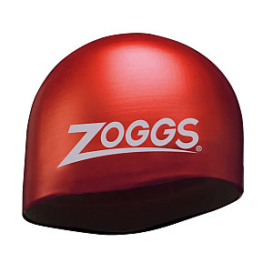 Plavecká čepice Zoggs OWS SILICON CAP