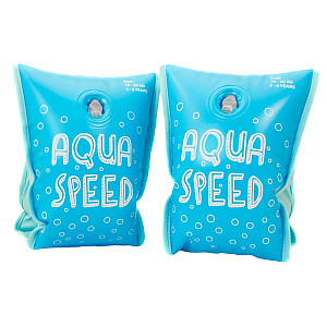 Dětské plavecké rukávky Aqua Speed AQUA PREMIUM 3-6 let/18-30 kg