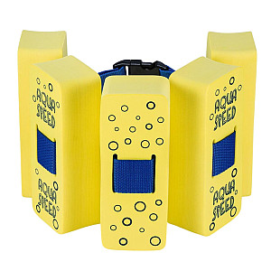 Plavecký pás Aqua Speed KIDDIE (2-6 let/15 - 30 kg)