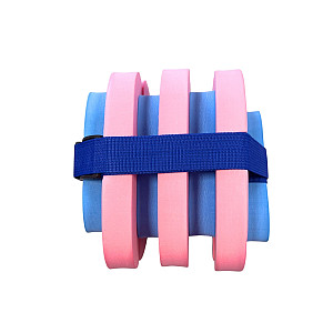 Plavecký pás Agama SWIM MAXI do 50 kg