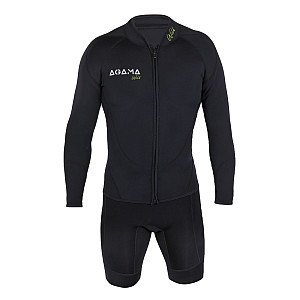 Neoprenová bunda Agama WILD Superstretch 3 mm