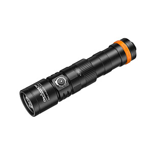 Svítilna Orcatorch DC710 3000 lm