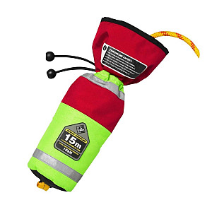 Házecí pytlík Palm THROWLINE PRO 15 m