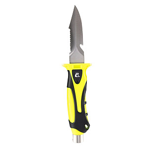 Nůž Cressi ARGUS SB 22,8 cm
