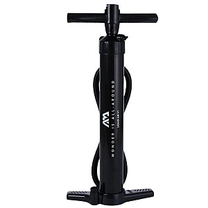 Ruční pumpa Aqua Marina Liquid Air V1 Double Action