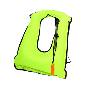Šnorchlovací vesta Agama SNORKEL PLUS JUNIOR