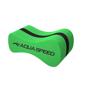 Plavecký piškot Aqua Speed WAVE  PULL BUOY